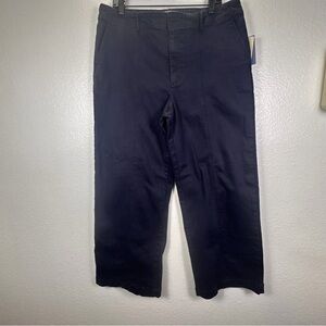 Universal Thread Women's Navy Stretch
Pants Size 16